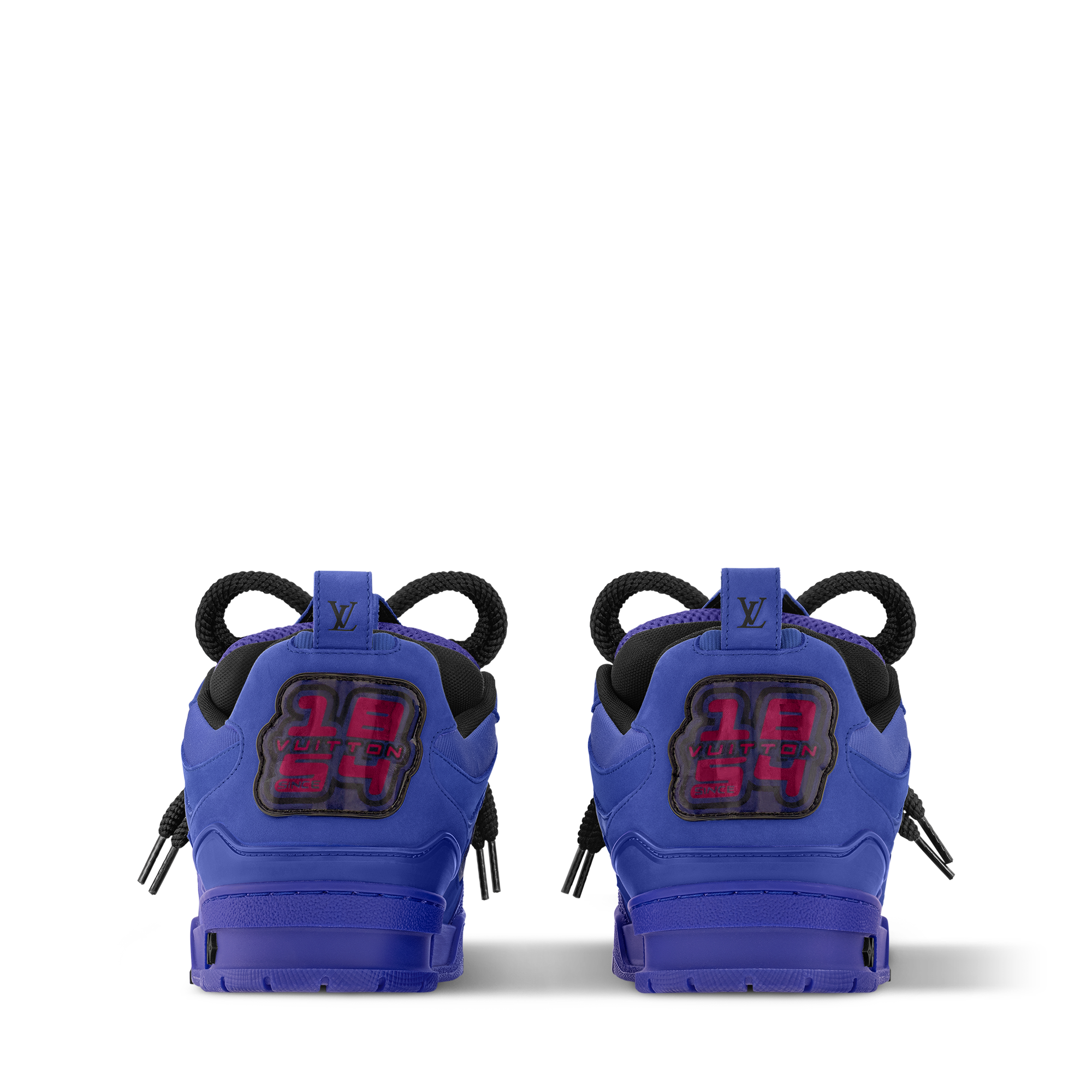 Tênis LV Skate - Sapatos | LOUIS VUITTON ®